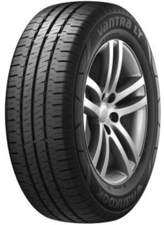 Hankook Vantra LT