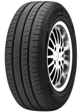 Hankook Radial RA28E