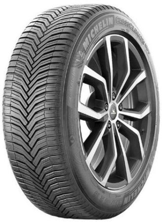 Michelin Crossclimate 2 Suv S1