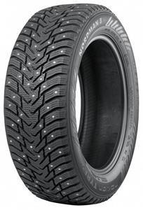 Nokian Nordman 8