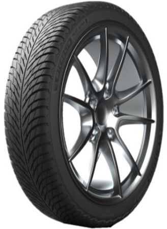 Michelin Pilot Alpin 5 Na5