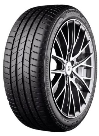 Bridgestone T005 B-silent Mo-s