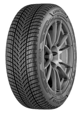 Goodyear Ug Performance 3 (+)