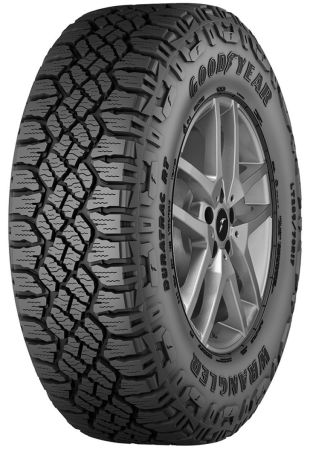 Goodyear Wrangler Duratrac Rt