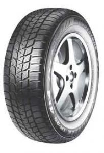 Bridgestone Blizzak LM25