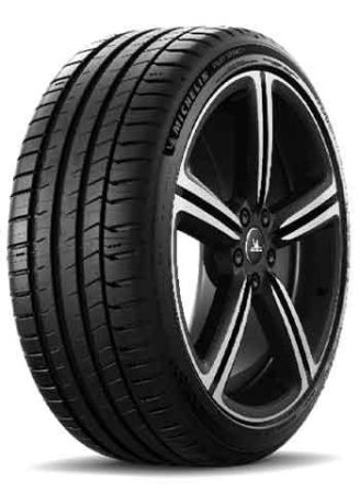 Michelin Ps S 5 Aml