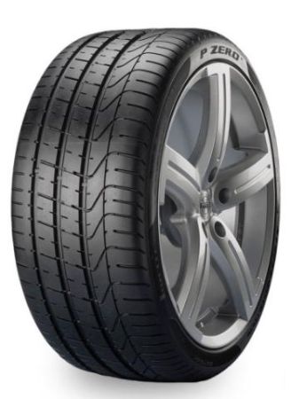 Pirelli Pzero All Season