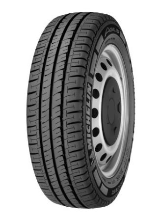 Michelin Agilis + S1