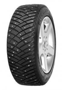 Goodyear UltraGrip Ice Arctic