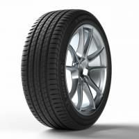 Michelin LATITUDE SPORT 3