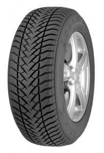 Goodyear UltraGrip+ SUV