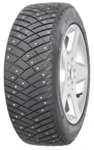 Goodyear UltraGrip Ice Arctic SUV