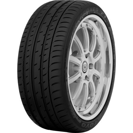 Toyo Proxes T1 Sport