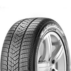 Pirelli Scorpion Winter