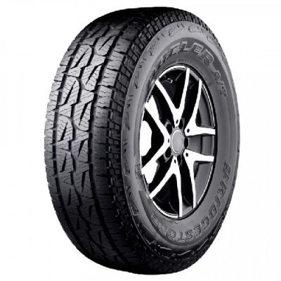 Bridgestone Dueler A/t 001