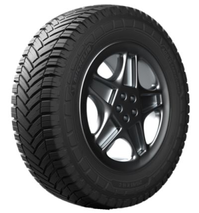 Michelin Agilis Crossclimate