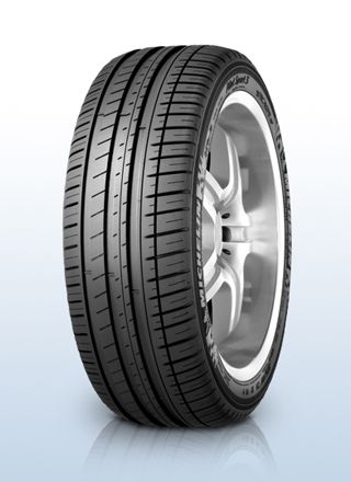 Michelin Ps3 Zp  Moe