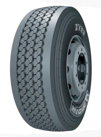 Michelin Xte3