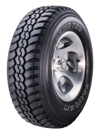 Maxxis Mt753