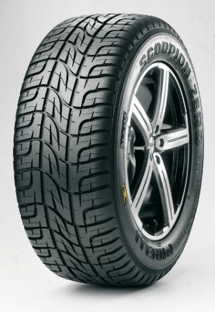 Pirelli Scorp.zero