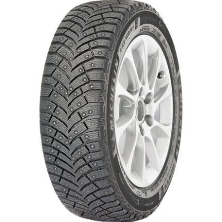 Michelin X-ice North 4