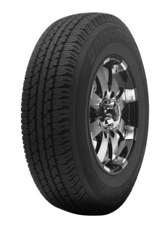 Bridgestone D-693 Iii