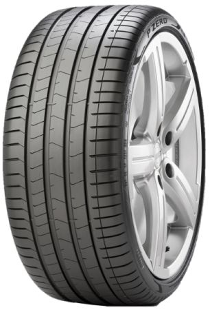 Pirelli P-zero(pz4) Moe