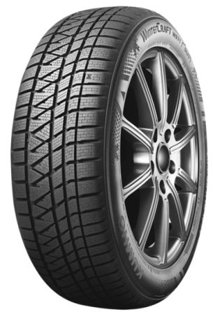 Kumho Ws71