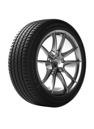 Michelin Latitude Sport 3 N2