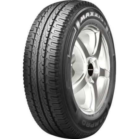 Maxxis Campro Mac2