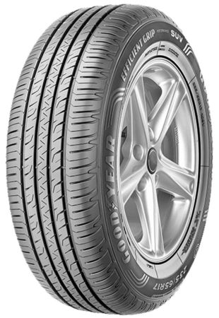 Goodyear EfficientGrip Performance SUV