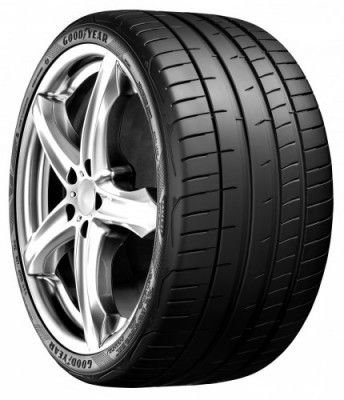 Goodyear Eagle F1 SuperSport