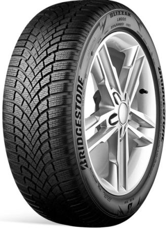 Bridgestone Lm-005