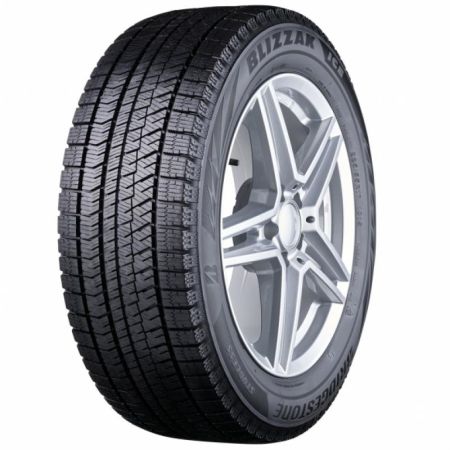 Bridgestone BLIZZAK ICE