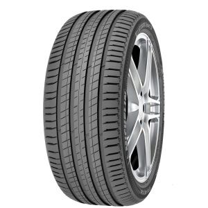 Michelin Latitude Sport 3 Vol