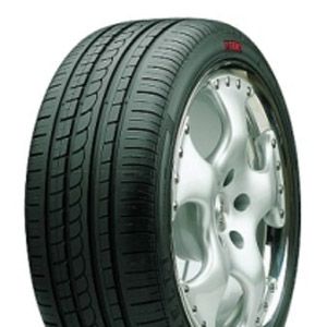 Pirelli Pzero Rosso Asimmetrico