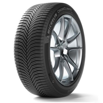 Michelin Crossclimate + S1