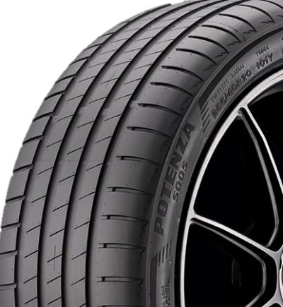 Bridgestone S005