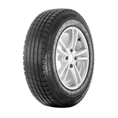 Wolf Tyres Nord Cargo All season