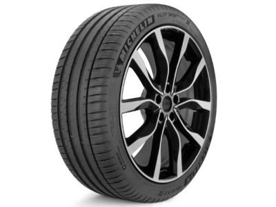 Michelin Ps4 Suv Zp Frv