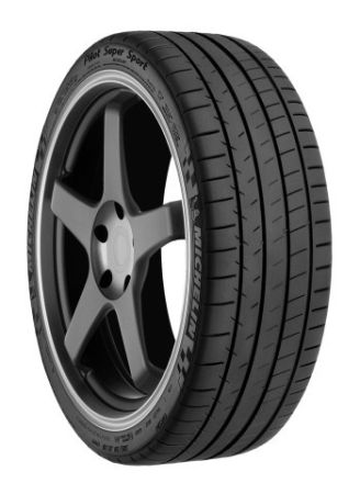 Michelin Super Sport Acoustic Vol