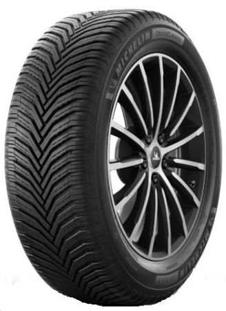 Michelin Crossclimate 2