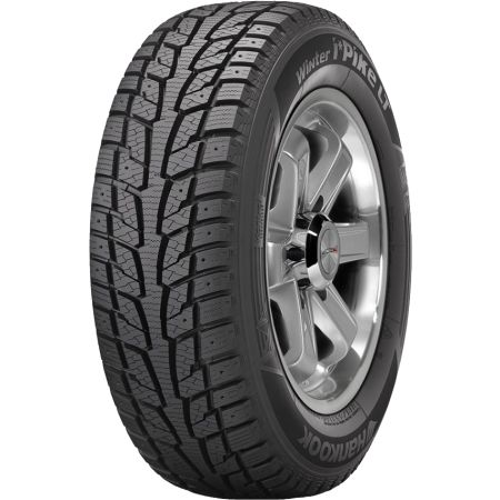 Hankook Winter I*pike Lt (rw09)