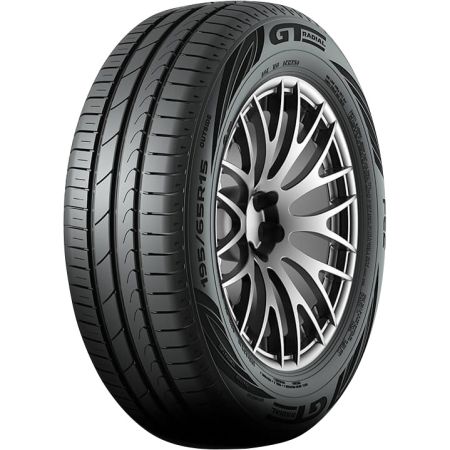 GT Radial Fe2