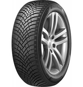 Hankook Winter I*cept Rs3 (w462)