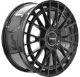 8,5X19 MONACO WHEELS GP12 5/112 ET32 CH66,5