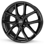 ALUTEC Alutec Aveleno diamond-black 8x18 5x114.3 ET50 CB70,1 60°