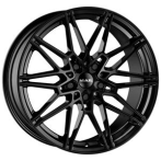 MAK MAK Koenig-D Gloss Black 9,5x19 5x112 ET44 CB66,6 60° 900 kg