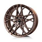 Brock Brock B44 Bronze Copper (BC) 8x18 5x112 ET35 CB66,6 60° 700 kg