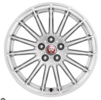 Oe OE Jaguar OE Style 1022 7,5x18 5x108 ET45 CB63,4 NO CAP 60° 780 kg